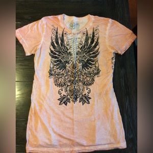 Affliction Tshirt